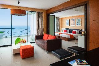 The Zign Hotel fotoÄŸrafÄ±