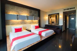 The Zign Hotel fotoÄŸrafÄ±