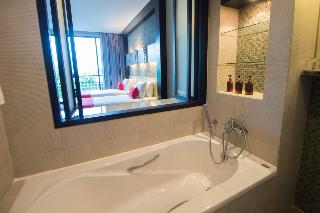 The Zign Hotel fotoÄŸrafÄ±