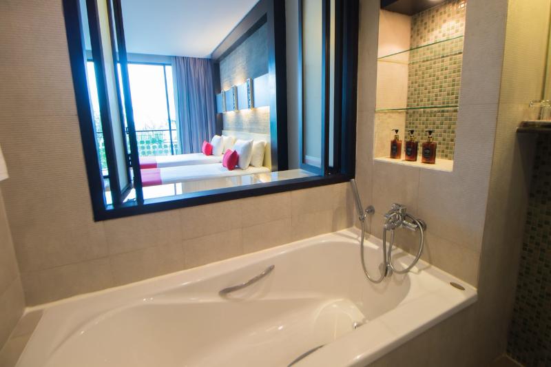 The Zign Hotel - Oda