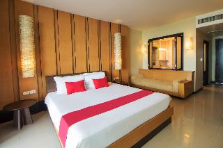 The Zign Hotel fotoÄŸrafÄ±