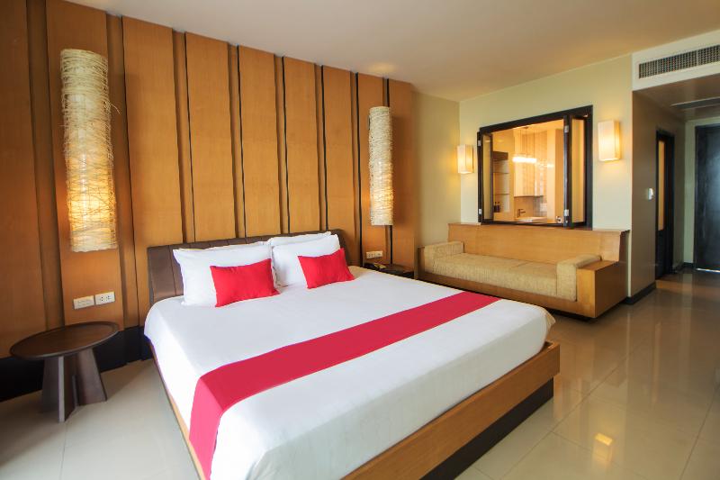 The Zign Hotel - Oda