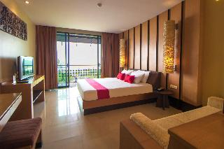 The Zign Hotel fotoÄŸrafÄ±