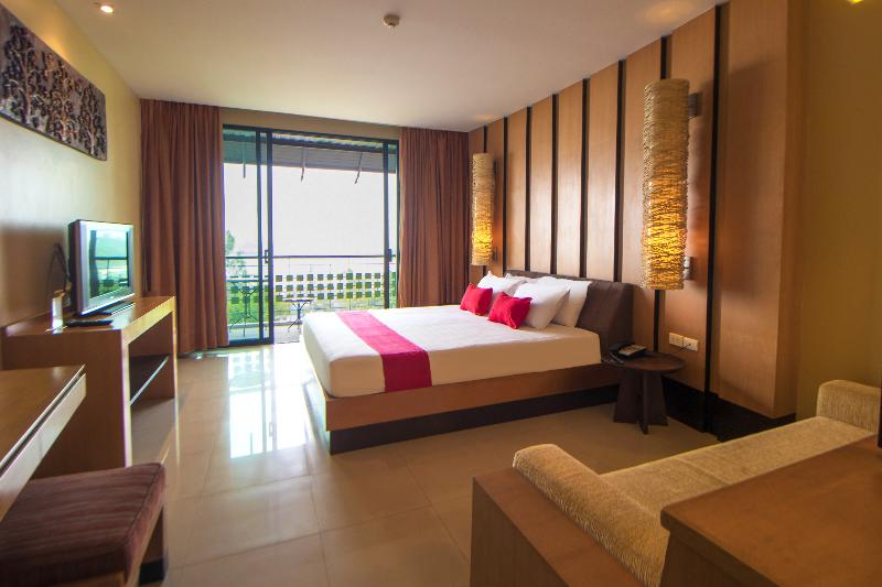 The Zign Hotel - Oda
