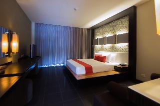 The Zign Hotel fotoÄŸrafÄ±