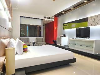 The Zign Hotel fotoÄŸrafÄ±