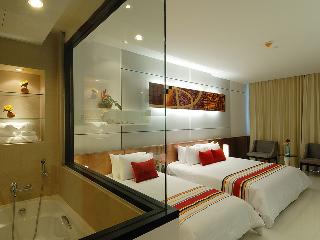 The Zign Hotel fotoÄŸrafÄ±