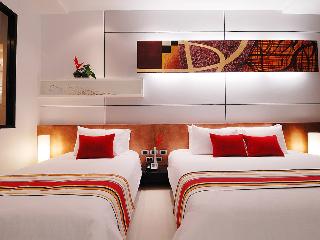 The Zign Hotel fotoÄŸrafÄ±