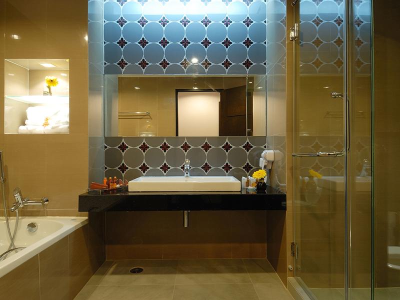 The Zign Hotel - Oda