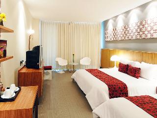 The Zign Hotel fotoÄŸrafÄ±