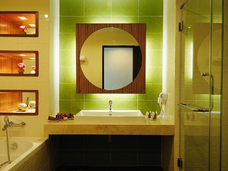 The Zign Hotel - Oda