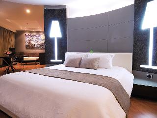 The Zign Hotel fotoÄŸrafÄ±