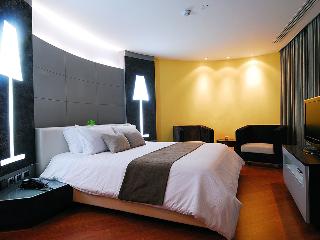 The Zign Hotel fotoÄŸrafÄ±