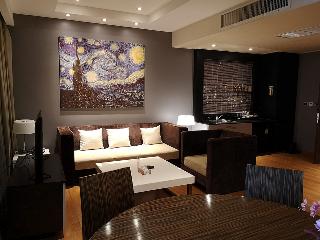 The Zign Hotel fotoÄŸrafÄ±