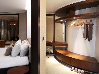 The Zign Hotel fotoÄŸrafÄ±