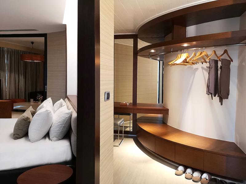 The Zign Hotel - Oda