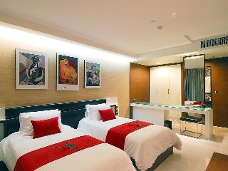 The Zign Hotel fotoÄŸrafÄ±