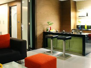 The Zign Hotel fotoÄŸrafÄ±