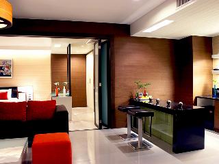 The Zign Hotel fotoÄŸrafÄ±