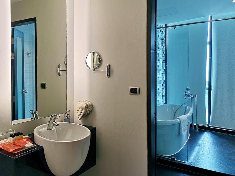 The Zign Hotel - Oda