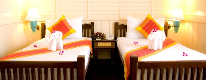 Buddy Lodge fotoÄŸrafÄ±