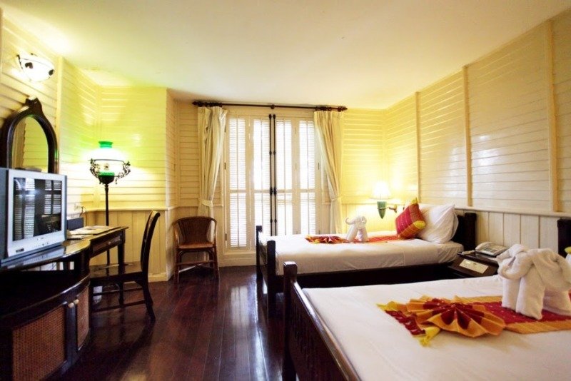 Buddy Lodge fotoÄŸrafÄ±