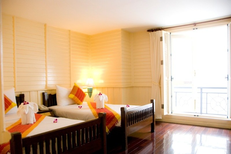 Buddy Lodge fotoÄŸrafÄ±