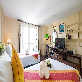 Buddy Lodge fotoÄŸrafÄ±