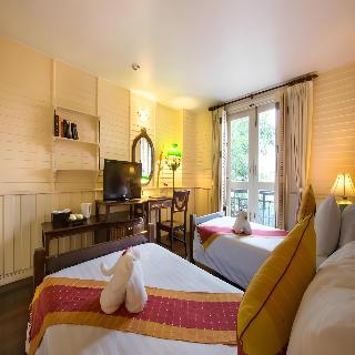 Buddy Lodge fotoÄŸrafÄ±