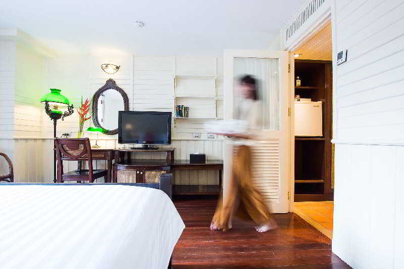 Buddy Lodge fotoÄŸrafÄ±