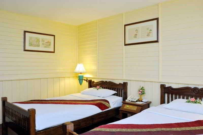 Buddy Lodge fotoÄŸrafÄ±