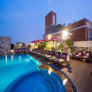 Buddy Lodge fotoÄŸrafÄ±