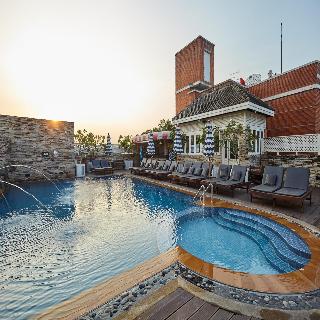 Buddy Lodge fotoÄŸrafÄ±