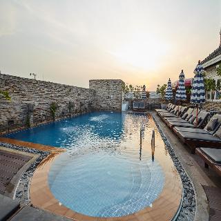 Buddy Lodge fotoÄŸrafÄ±
