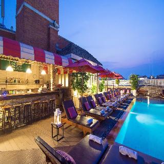 Buddy Lodge fotoÄŸrafÄ±