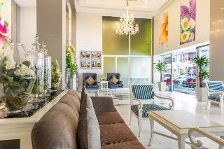 Pratunam City Inn fotoÄŸrafÄ±