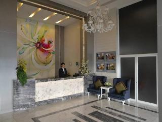 Pratunam City Inn fotoÄŸrafÄ±