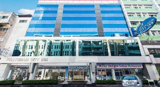 Pratunam City Inn fotoÄŸrafÄ±