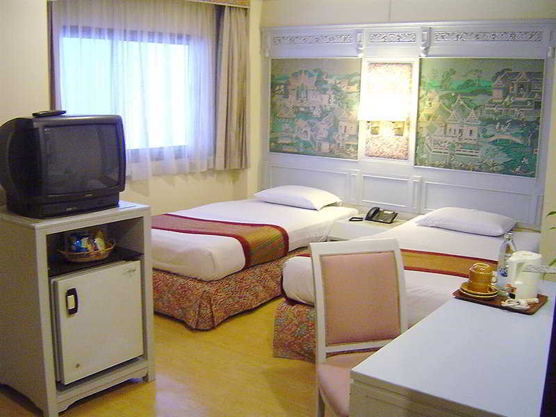 Pratunam City Inn fotoÄŸrafÄ±
