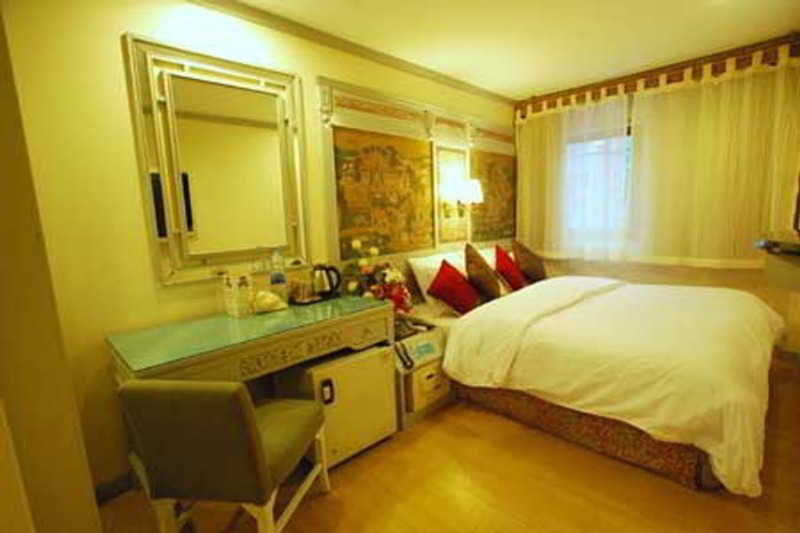 Pratunam City Inn fotoÄŸrafÄ±