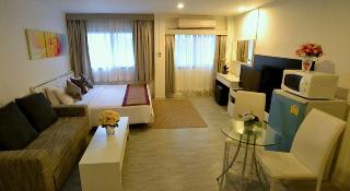 Pratunam City Inn fotoÄŸrafÄ±