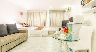 Pratunam City Inn fotoÄŸrafÄ±