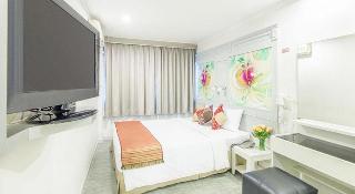 Pratunam City Inn fotoÄŸrafÄ±