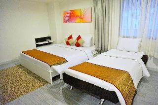 Pratunam City Inn fotoÄŸrafÄ±