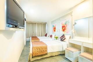 Pratunam City Inn fotoÄŸrafÄ±