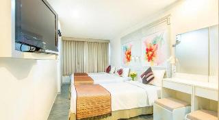Pratunam City Inn fotoÄŸrafÄ±