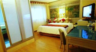 Pratunam City Inn fotoÄŸrafÄ±