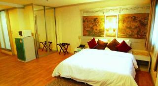 Pratunam City Inn fotoÄŸrafÄ±