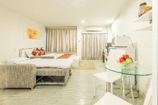 Pratunam City Inn fotoÄŸrafÄ±