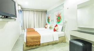 Pratunam City Inn fotoÄŸrafÄ±